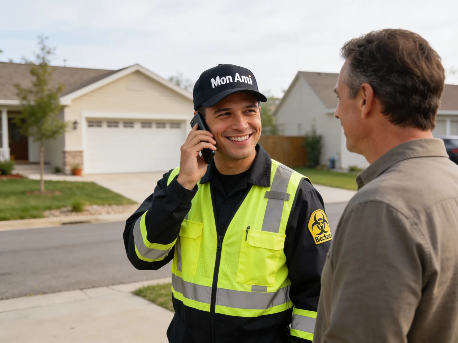 Sewage Cleanup Luckey, OH FAQs