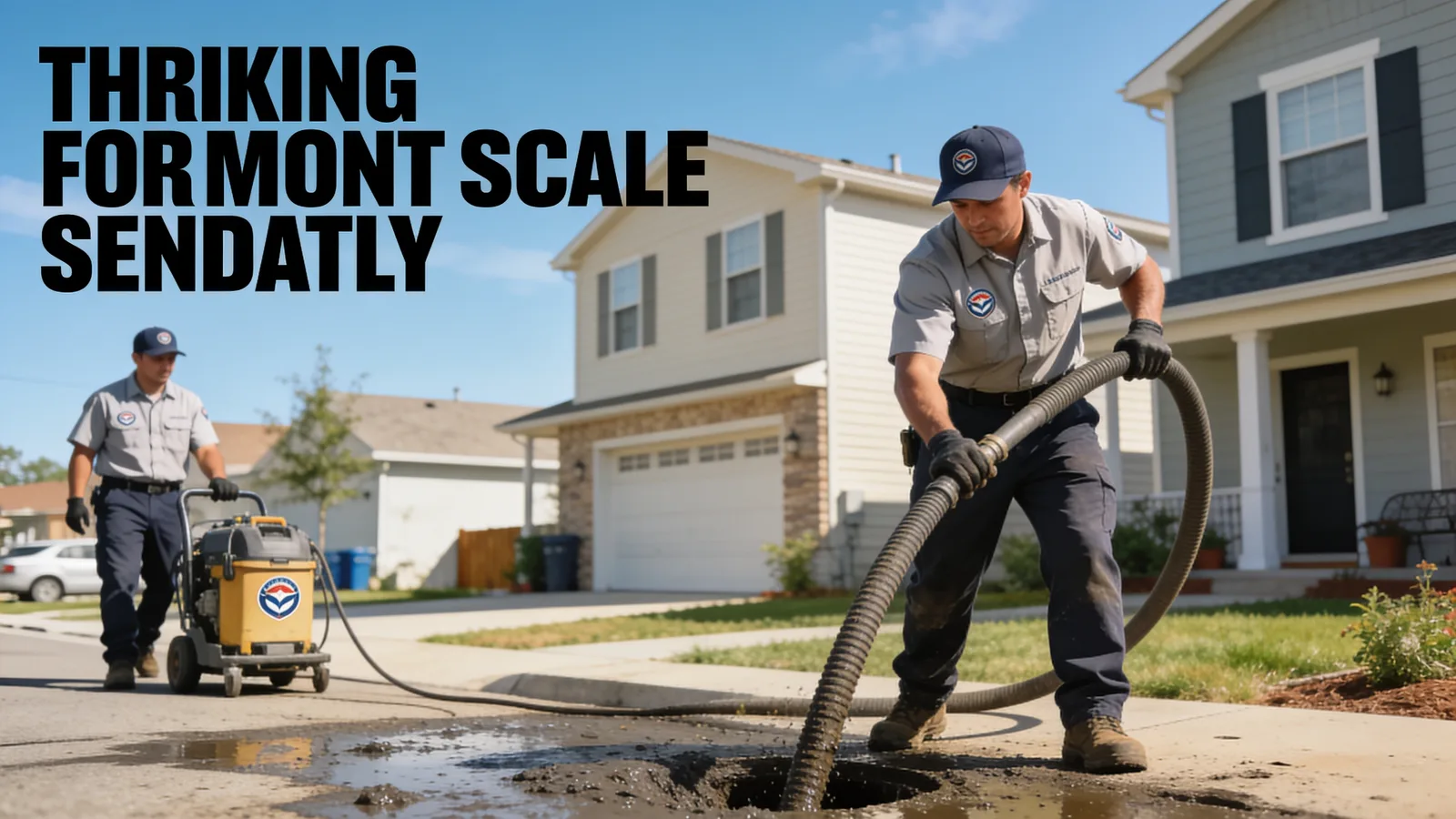 Sewage Cleanup in Luckey, OH near me